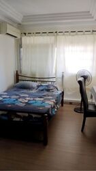 Blk 786B Woodlands Drive 60 (Woodlands), HDB 4 Rooms #540210891